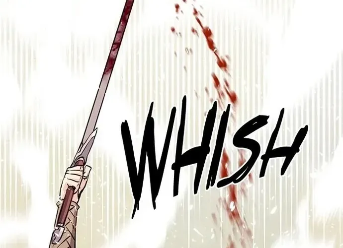 Druid Tại Ga Seoul - Người Hóa Thú Chap 117 - Next Chap 118