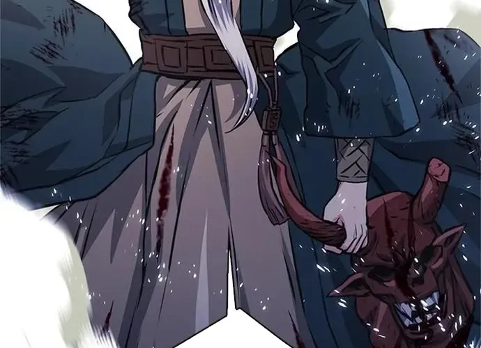 Druid Tại Ga Seoul - Người Hóa Thú Chap 117 - Next Chap 118