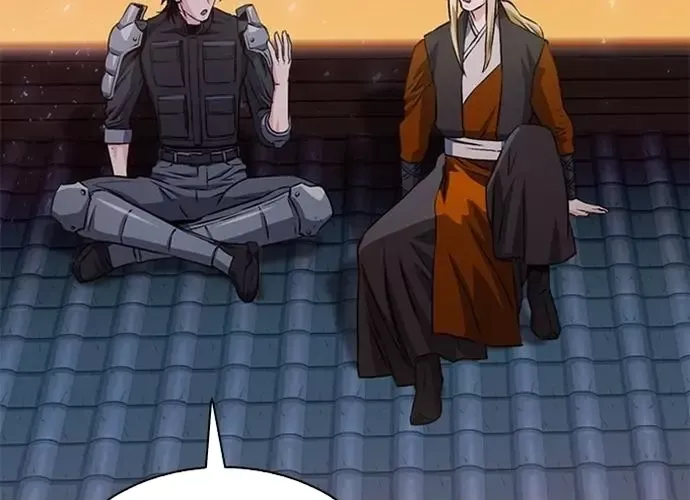 Druid Tại Ga Seoul - Người Hóa Thú Chap 116 - Next Chap 117