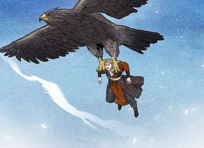 Druid Tại Ga Seoul - Người Hóa Thú Chap 116 - Next Chap 117