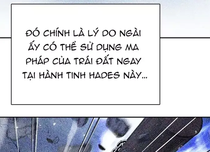 Druid Tại Ga Seoul - Người Hóa Thú Chap 116 - Next Chap 117