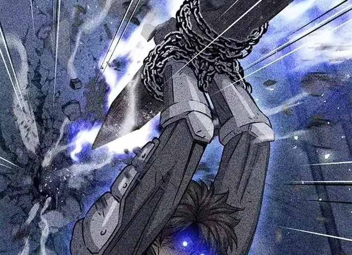 Druid Tại Ga Seoul - Người Hóa Thú Chap 116 - Next Chap 117