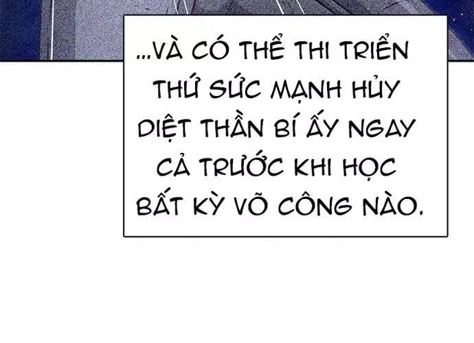 Druid Tại Ga Seoul - Người Hóa Thú Chap 116 - Next Chap 117