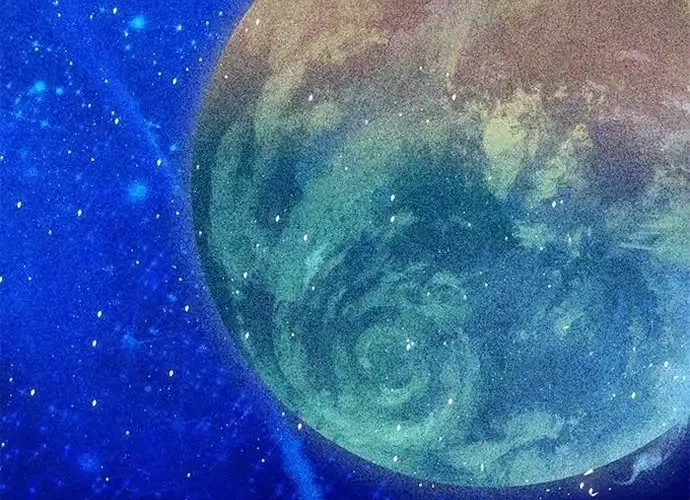 Druid Tại Ga Seoul - Người Hóa Thú Chap 116 - Next Chap 117