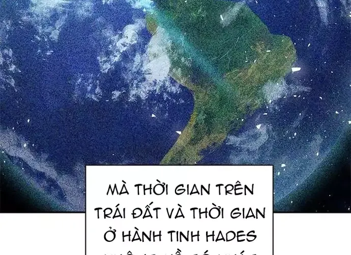 Druid Tại Ga Seoul - Người Hóa Thú Chap 116 - Next Chap 117