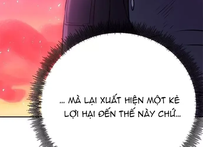 Druid Tại Ga Seoul - Người Hóa Thú Chap 116 - Next Chap 117