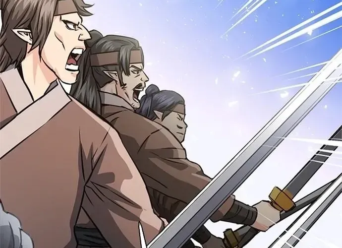 Druid Tại Ga Seoul - Người Hóa Thú Chap 113 - Next Chap 114