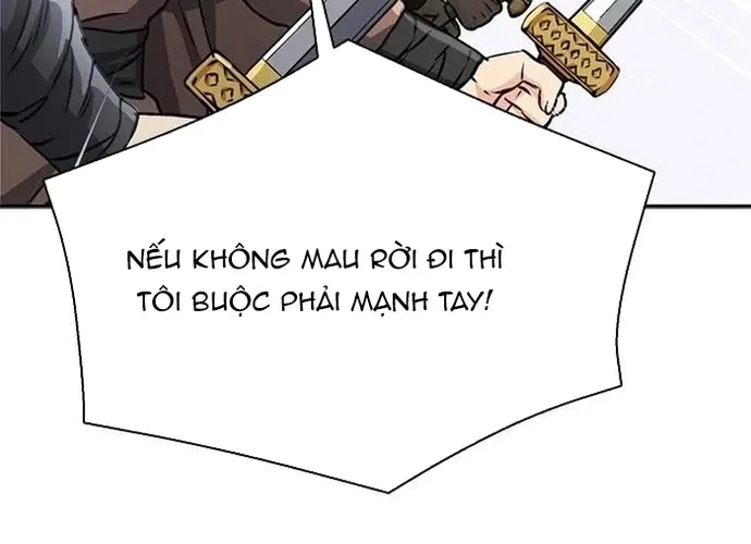 Druid Tại Ga Seoul - Người Hóa Thú Chap 113 - Next Chap 114