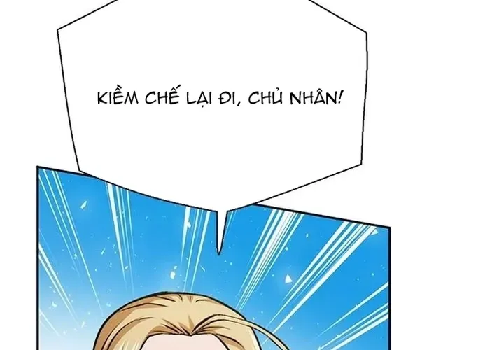 Druid Tại Ga Seoul - Người Hóa Thú Chap 113 - Next Chap 114