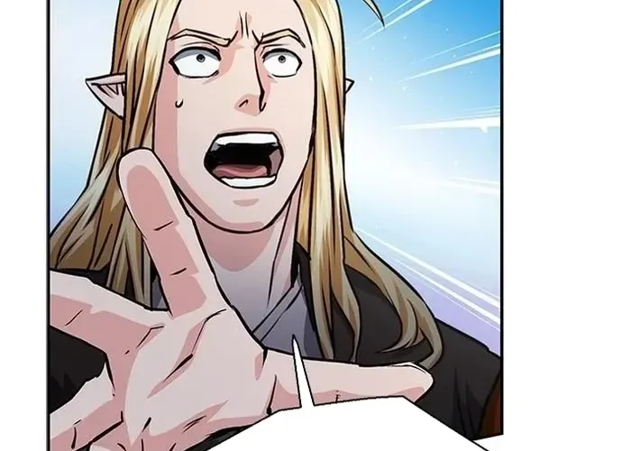 Druid Tại Ga Seoul - Người Hóa Thú Chap 113 - Next Chap 114