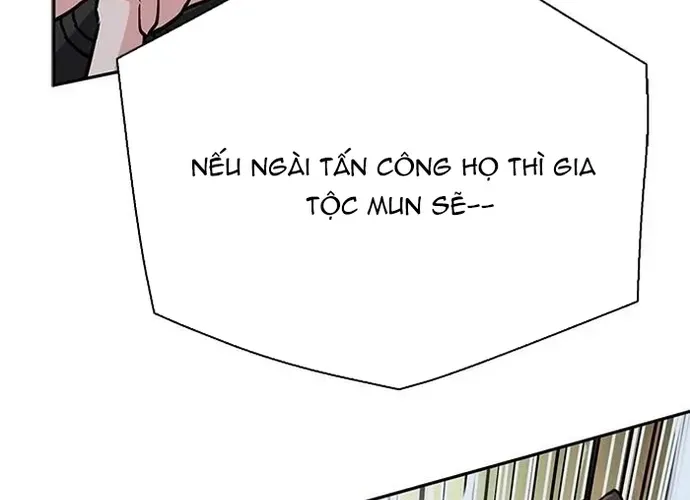 Druid Tại Ga Seoul - Người Hóa Thú Chap 113 - Next Chap 114