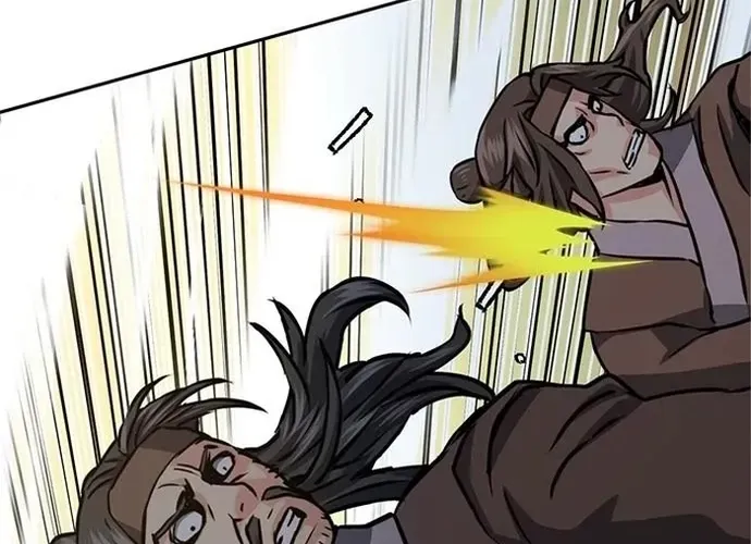 Druid Tại Ga Seoul - Người Hóa Thú Chap 113 - Next Chap 114