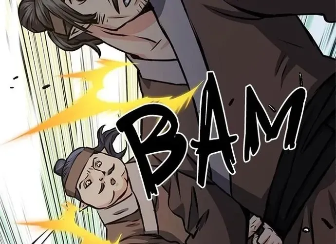 Druid Tại Ga Seoul - Người Hóa Thú Chap 113 - Next Chap 114