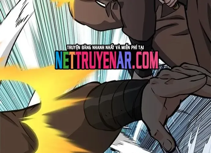 Druid Tại Ga Seoul - Người Hóa Thú Chap 113 - Next Chap 114