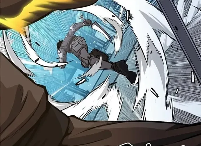 Druid Tại Ga Seoul - Người Hóa Thú Chap 113 - Next Chap 114