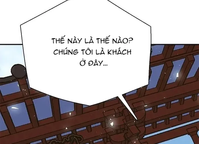 Druid Tại Ga Seoul - Người Hóa Thú Chap 113 - Next Chap 114