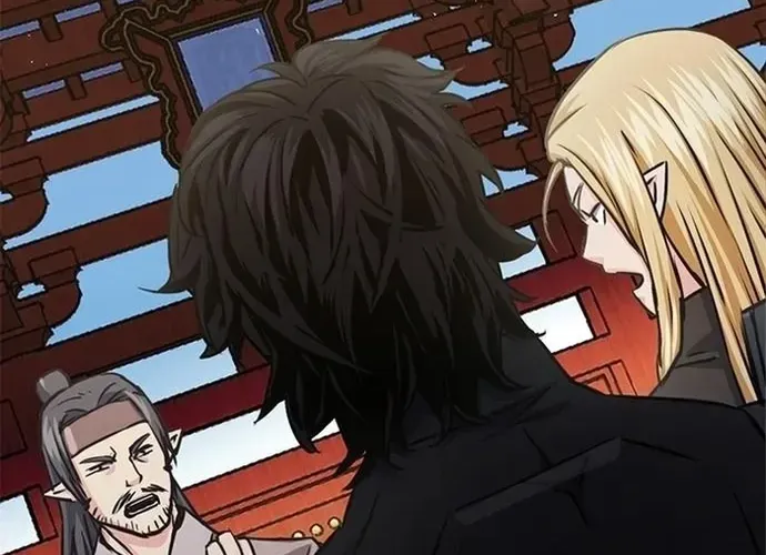 Druid Tại Ga Seoul - Người Hóa Thú Chap 113 - Next Chap 114