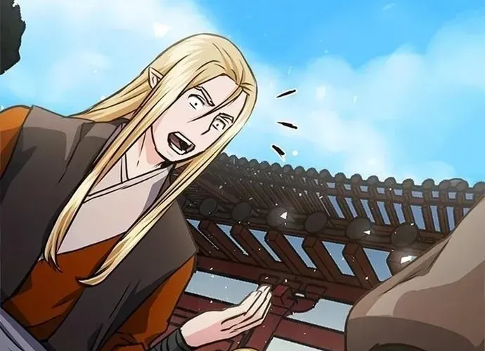 Druid Tại Ga Seoul - Người Hóa Thú Chap 113 - Next Chap 114