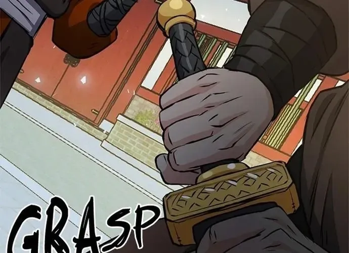 Druid Tại Ga Seoul - Người Hóa Thú Chap 113 - Next Chap 114