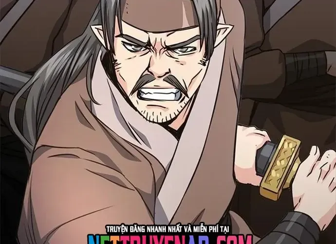 Druid Tại Ga Seoul - Người Hóa Thú Chap 113 - Next Chap 114