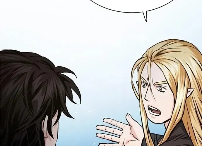 Druid Tại Ga Seoul - Người Hóa Thú Chap 113 - Next Chap 114