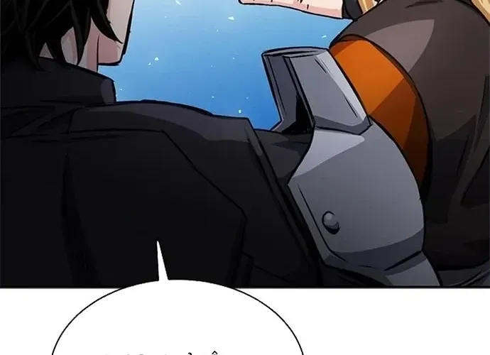 Druid Tại Ga Seoul - Người Hóa Thú Chap 113 - Next Chap 114