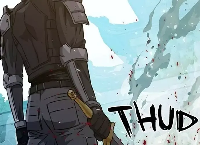 Druid Tại Ga Seoul - Người Hóa Thú Chap 116 - Next Chap 117