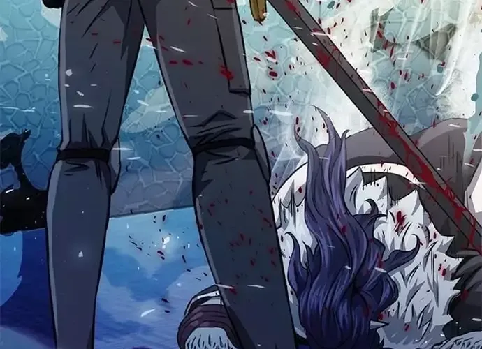 Druid Tại Ga Seoul - Người Hóa Thú Chap 116 - Next Chap 117