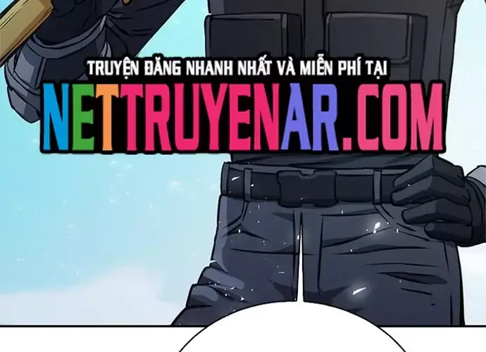 Druid Tại Ga Seoul - Người Hóa Thú Chap 116 - Next Chap 117