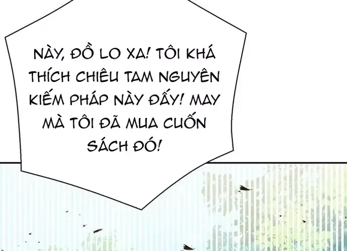 Druid Tại Ga Seoul - Người Hóa Thú Chap 116 - Next Chap 117