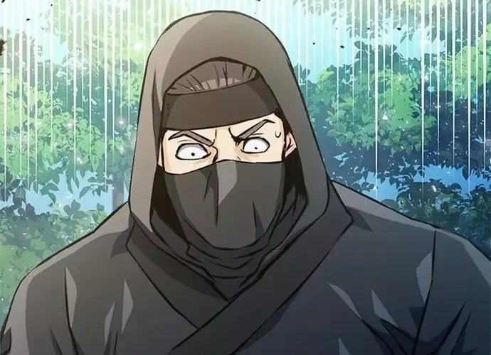 Druid Tại Ga Seoul - Người Hóa Thú Chap 116 - Next Chap 117