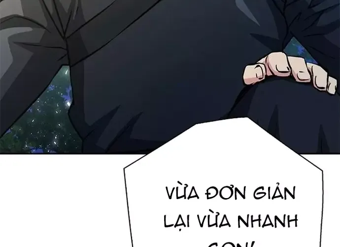 Druid Tại Ga Seoul - Người Hóa Thú Chap 116 - Next Chap 117