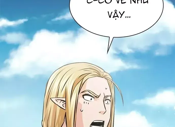 Druid Tại Ga Seoul - Người Hóa Thú Chap 116 - Next Chap 117