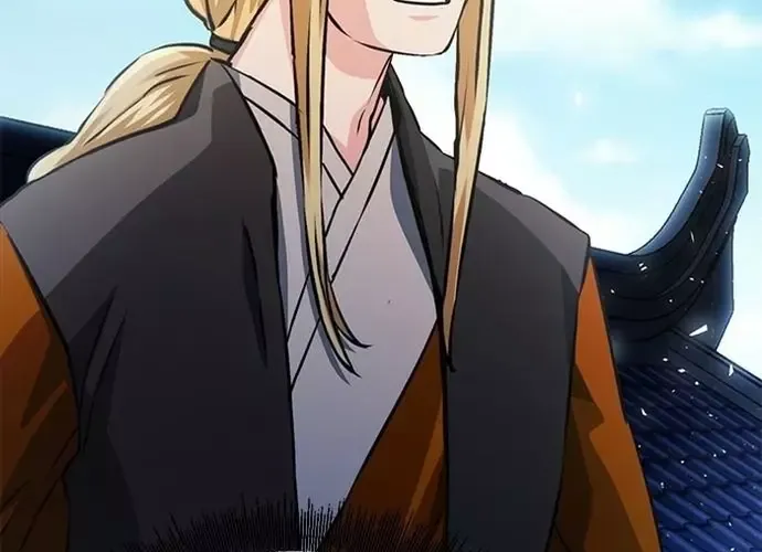 Druid Tại Ga Seoul - Người Hóa Thú Chap 116 - Next Chap 117