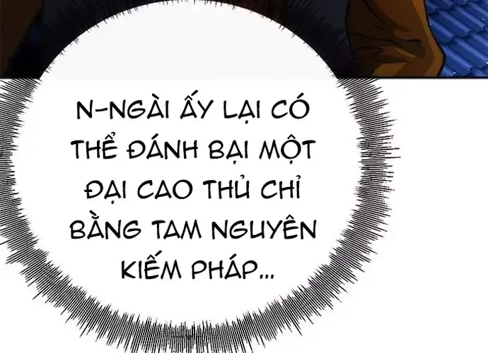 Druid Tại Ga Seoul - Người Hóa Thú Chap 116 - Next Chap 117
