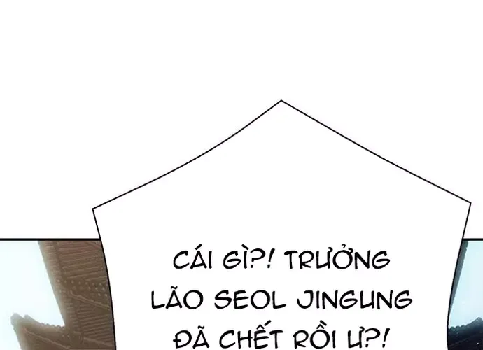 Druid Tại Ga Seoul - Người Hóa Thú Chap 116 - Next Chap 117