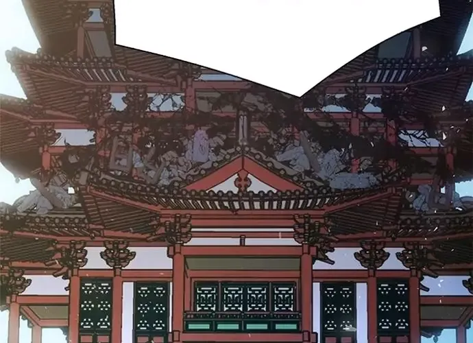 Druid Tại Ga Seoul - Người Hóa Thú Chap 116 - Next Chap 117