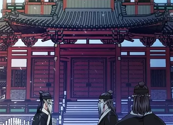 Druid Tại Ga Seoul - Người Hóa Thú Chap 116 - Next Chap 117