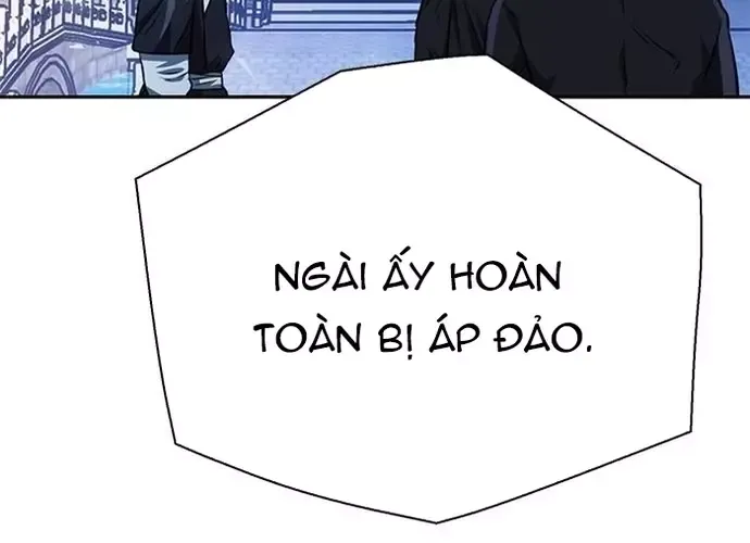 Druid Tại Ga Seoul - Người Hóa Thú Chap 116 - Next Chap 117