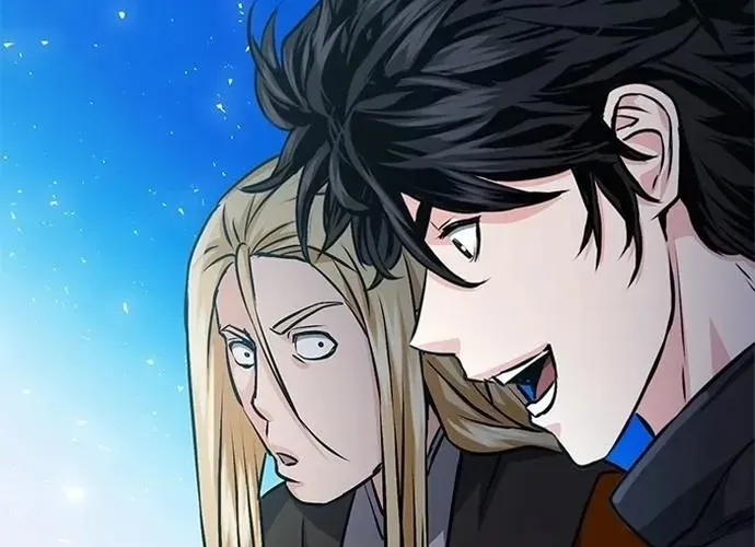 Druid Tại Ga Seoul - Người Hóa Thú Chap 113 - Next Chap 114