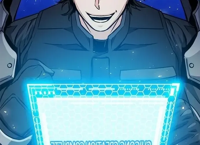 Druid Tại Ga Seoul - Người Hóa Thú Chap 113 - Next Chap 114