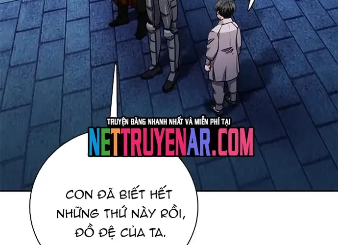 Druid Tại Ga Seoul - Người Hóa Thú Chap 113 - Next Chap 114