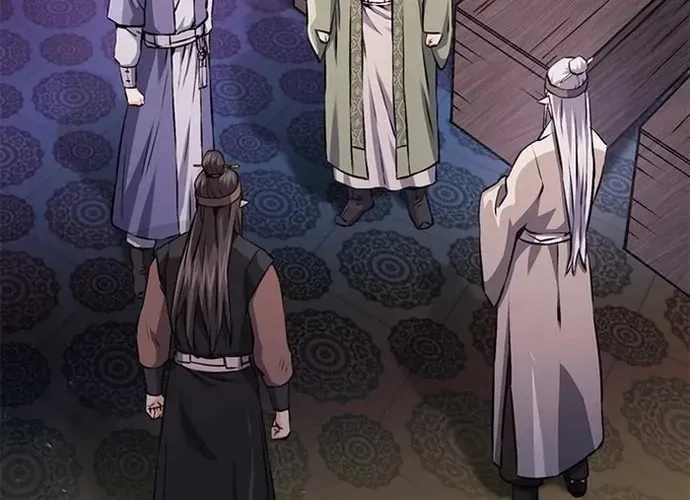 Druid Tại Ga Seoul - Người Hóa Thú Chap 117 - Next Chap 118