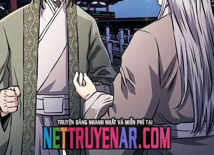 Druid Tại Ga Seoul - Người Hóa Thú Chap 117 - Next Chap 118