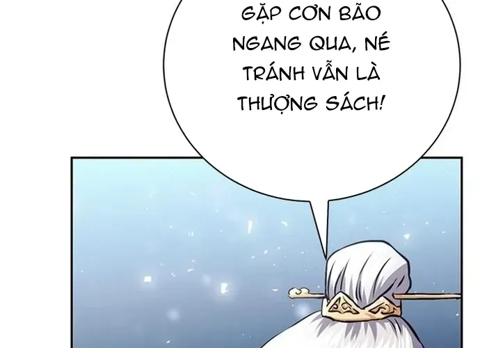 Druid Tại Ga Seoul - Người Hóa Thú Chap 117 - Next Chap 118