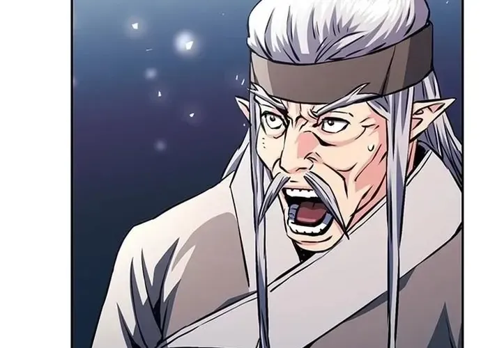 Druid Tại Ga Seoul - Người Hóa Thú Chap 117 - Next Chap 118