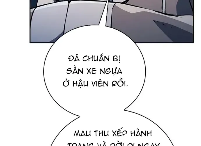 Druid Tại Ga Seoul - Người Hóa Thú Chap 117 - Next Chap 118