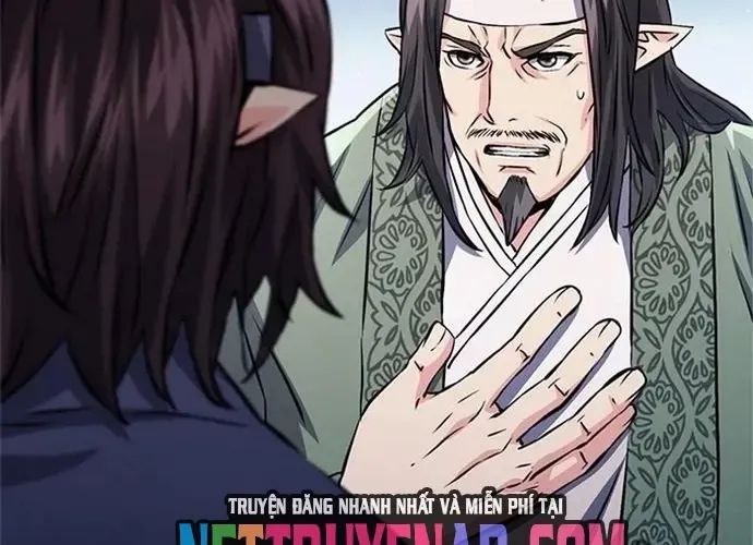 Druid Tại Ga Seoul - Người Hóa Thú Chap 117 - Next Chap 118