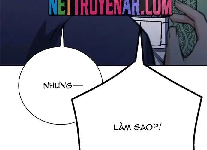 Druid Tại Ga Seoul - Người Hóa Thú Chap 117 - Next Chap 118