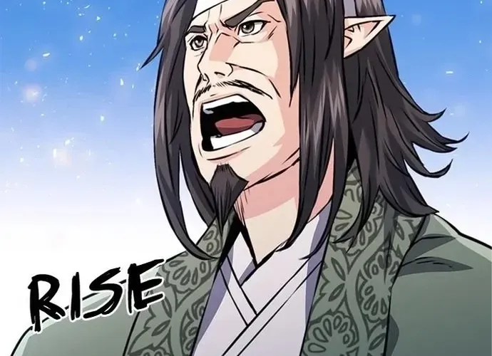 Druid Tại Ga Seoul - Người Hóa Thú Chap 117 - Next Chap 118